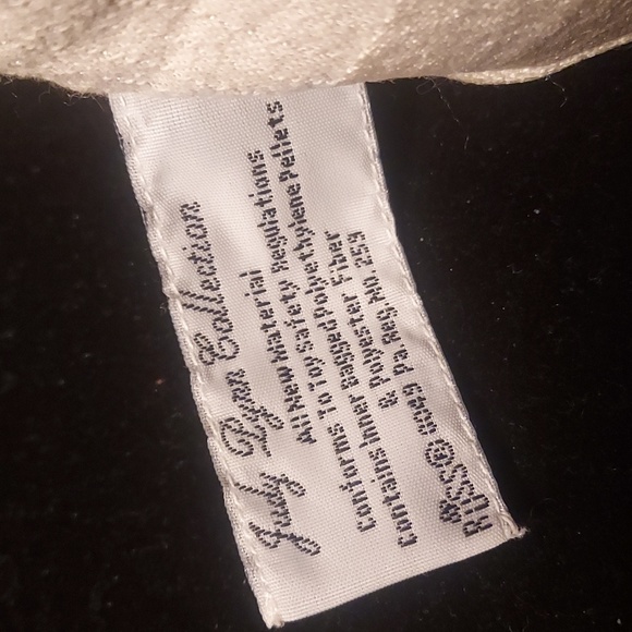 🟢Vintage RUSS PLUSH Lamb by - Picture 8 of 9